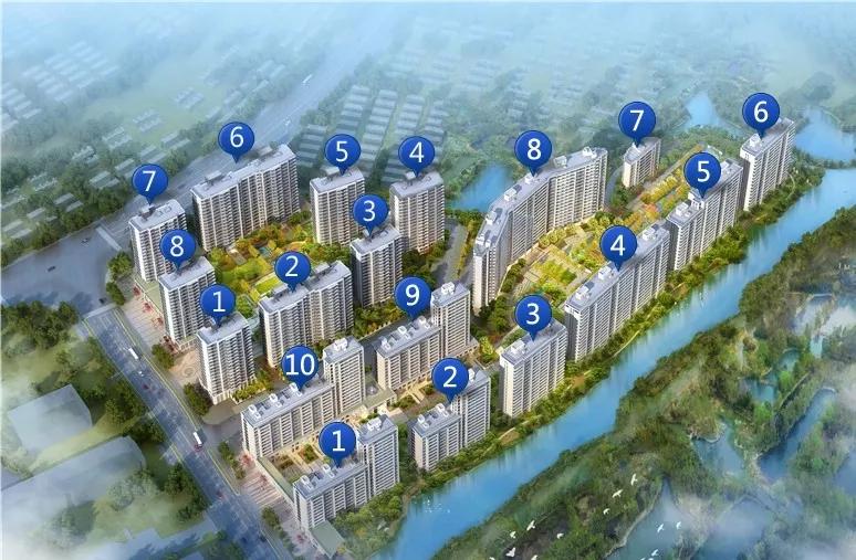 破解城西改善“难局”,可摇的新房和二手房|房叔说No.141