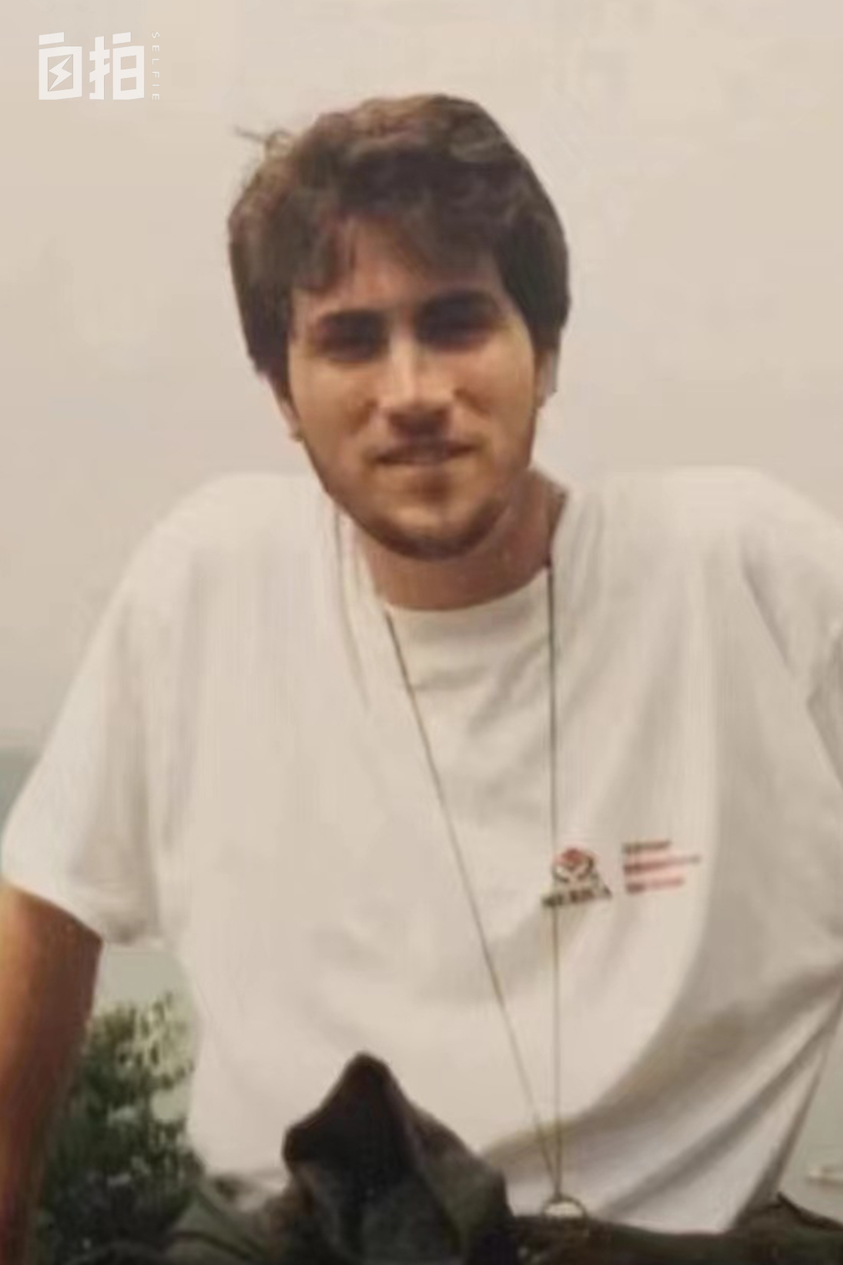 我叫曹操,美国人,娶北京姑娘、学中国文化,现在变成了北京大爷