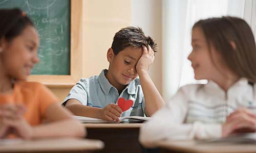 美国优弗教育留学条件,美国教育尊重学生的个性