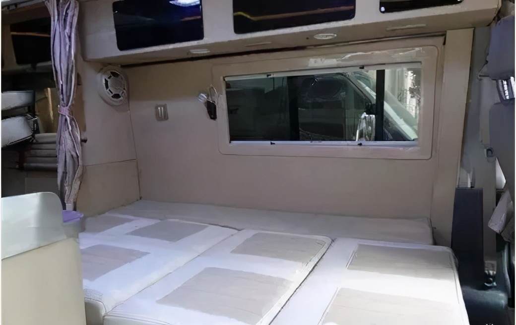 第一次买房车如何选择,第一次买房车需要买什么东西