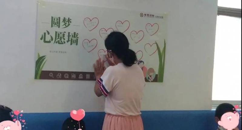 儿童的100个心愿,孩子的100个心愿清单