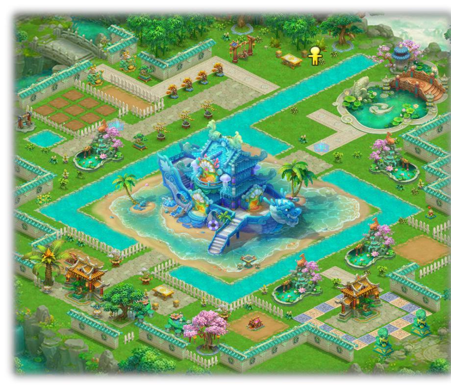 策略类可以升级武器的小游戏,神武4电脑版99日常阵容推荐