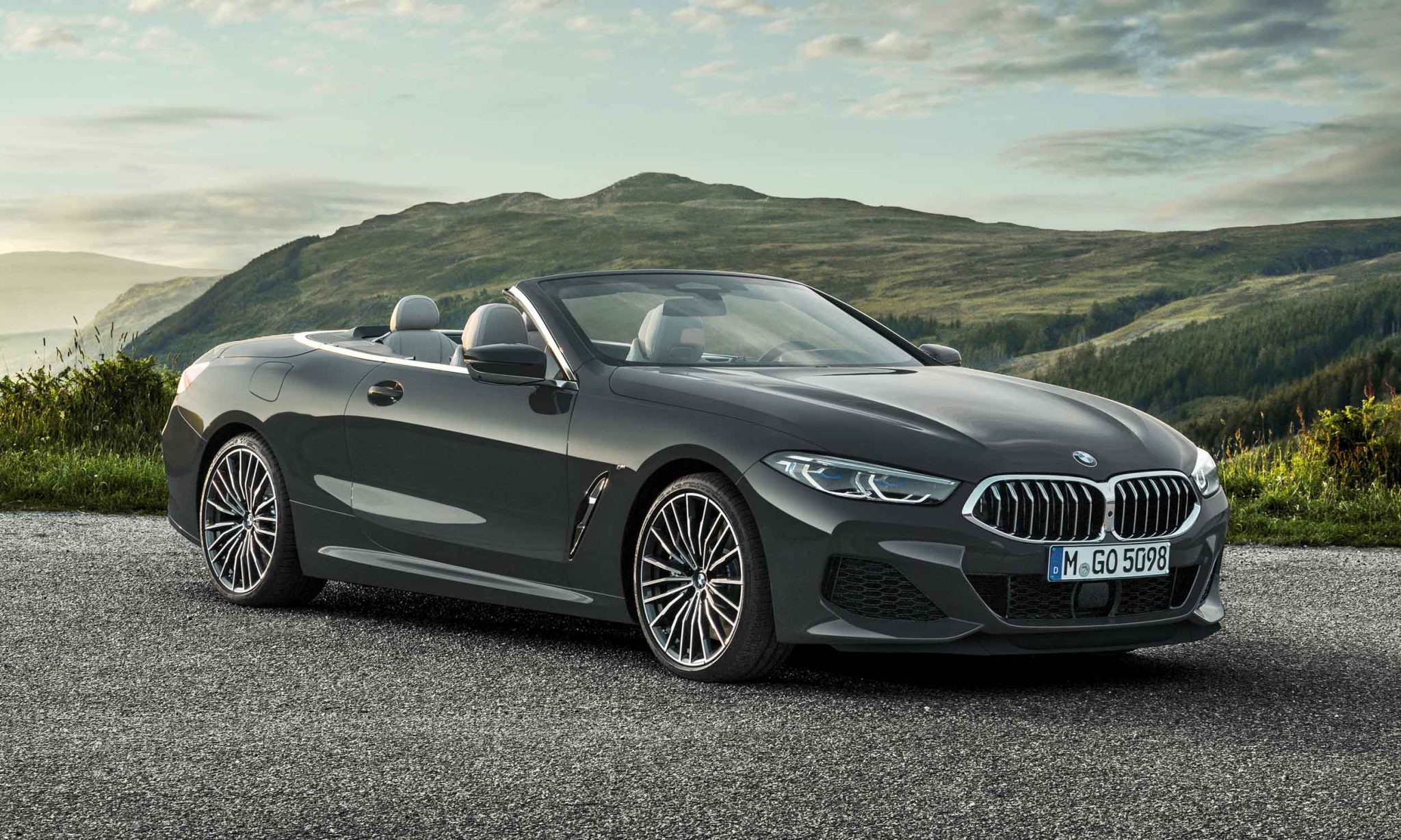 便宜又好看的敞篷车不超过10万,2021年奔驰敞篷车价格