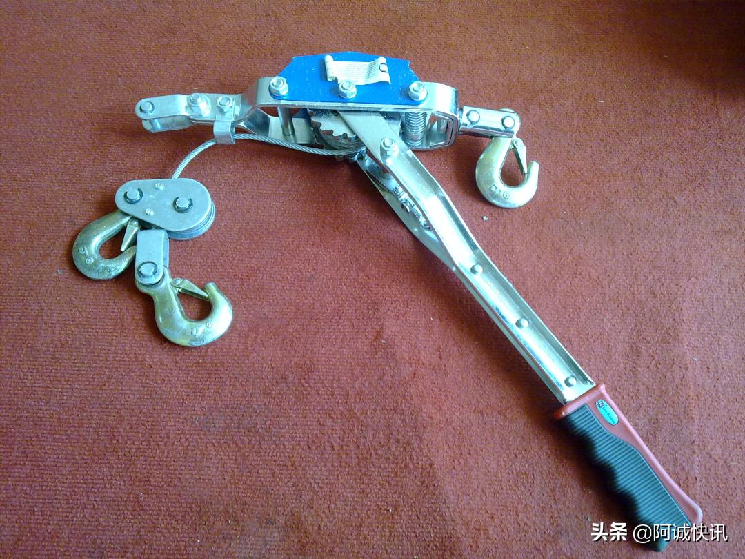 抢险救援装备性能参数和使用方法,抢险救援器材讲解示范