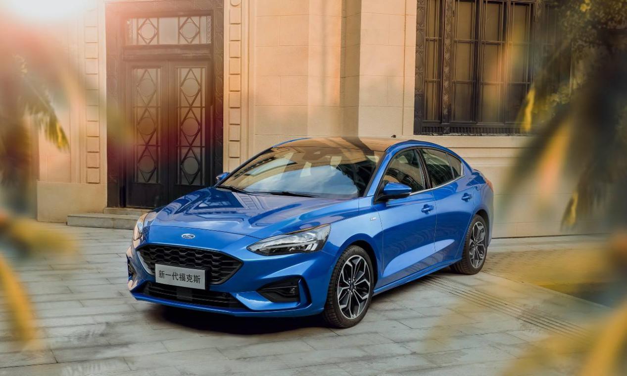 福克斯新款安全测试,福克斯安全性怎么样碰撞成绩