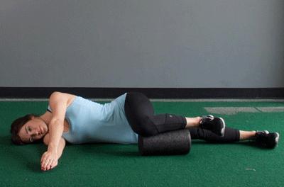 健身时如何避免肩关节损伤,健身改善肩关节受限训练方法