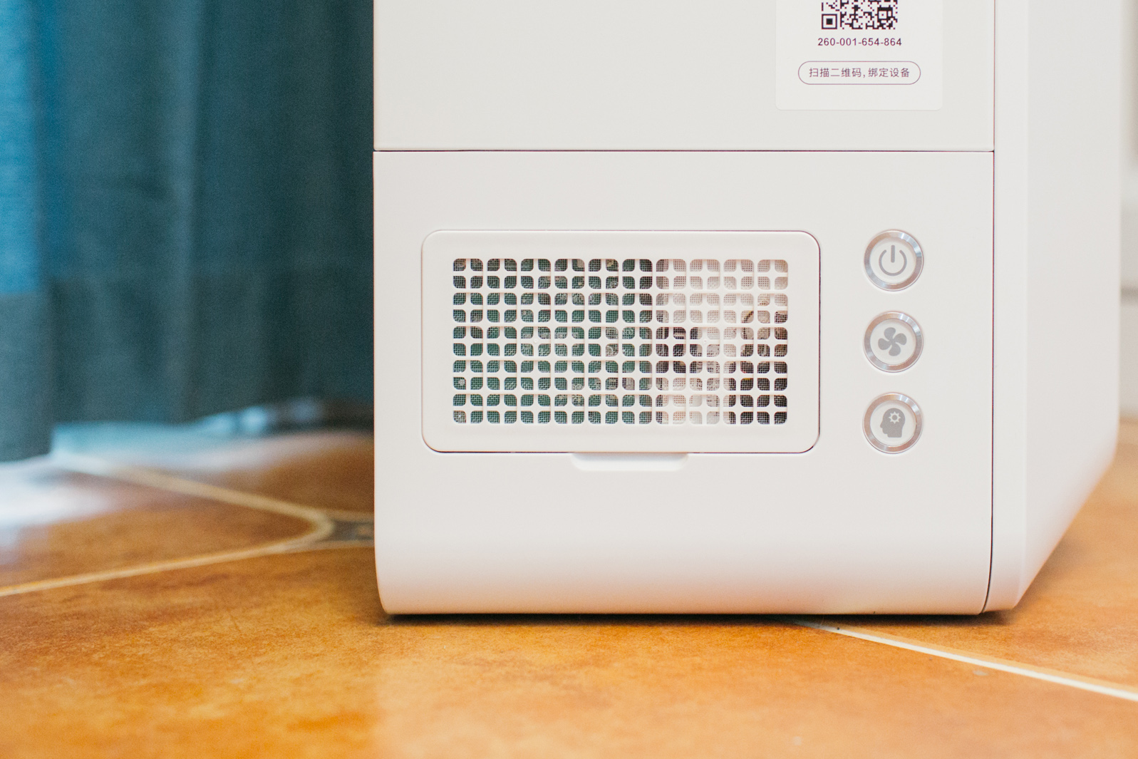 小米壁挂式新风机价格,高性价新风机