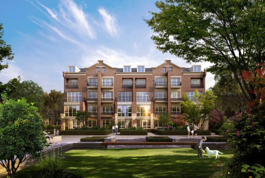 热销20亿，北科建燃爆怀柔