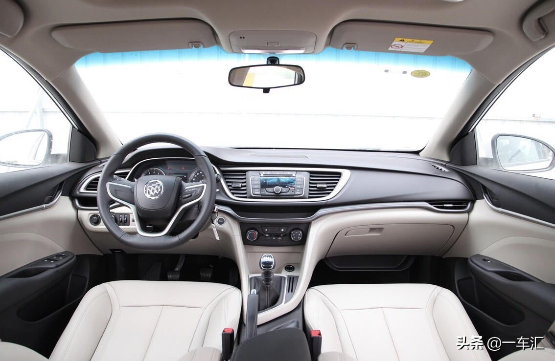 别克英朗1.0t车主,别克英朗1.3t车主真实评价