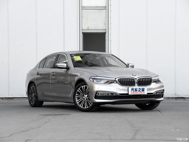 宝马5系17万公里常见故障有哪些,宝马5系小故障多吗