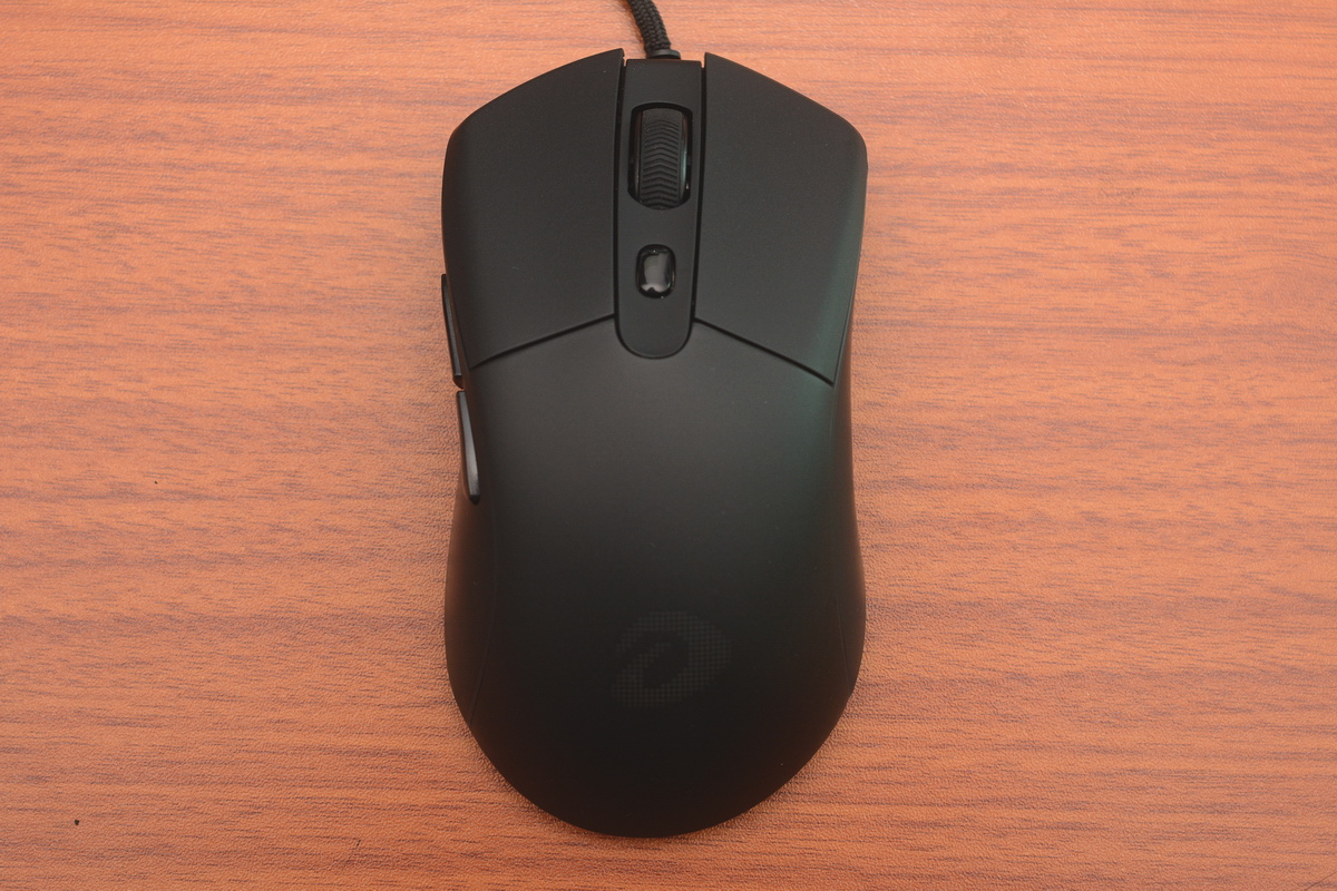 达尔优a900虎擎版轻量化游戏鼠标,达尔优a960鼠标