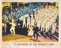 Century21Exposition(1962):音乐会