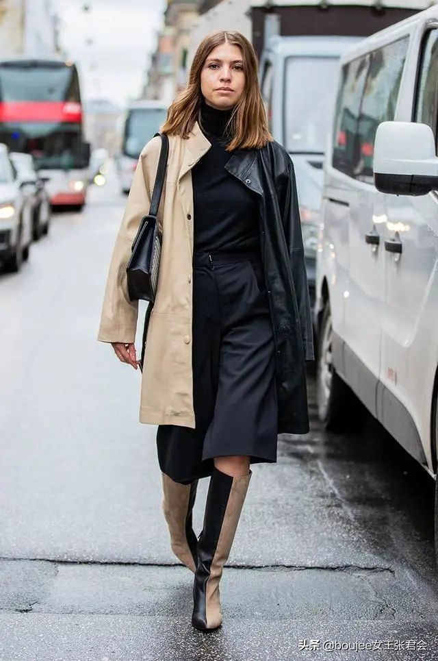 好穿又舒适的中裤 (舒适又时髦中裤穿起来)