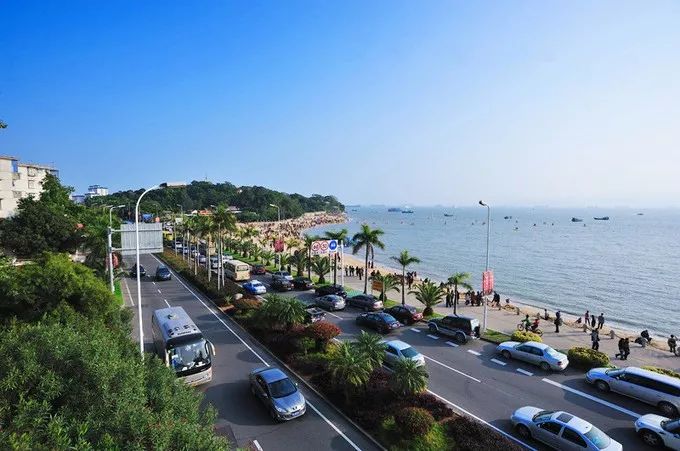 春节厦门免费景点推荐,离厦门最近的城市景点推荐