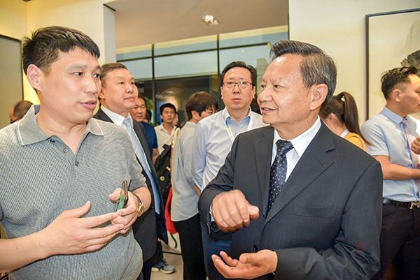 宁波家具商会会员,天津宁波商会