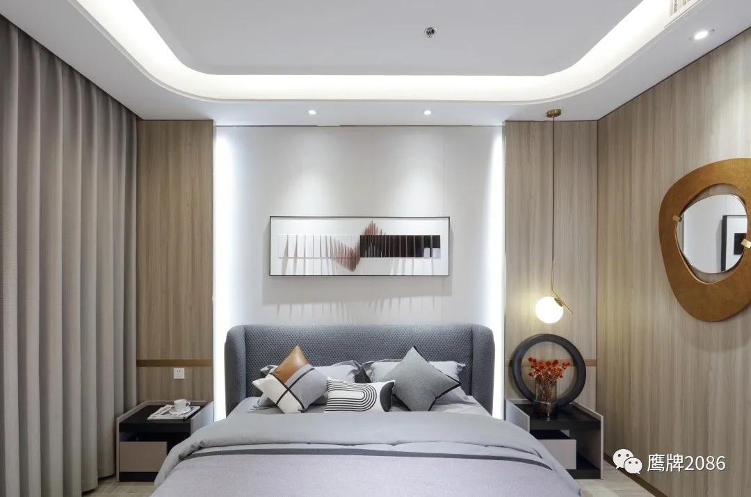 鹰牌2086运营部,鹰牌2086整屋定制