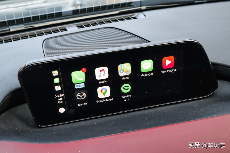 2020款马自达3系gt,马自达3gt两厢