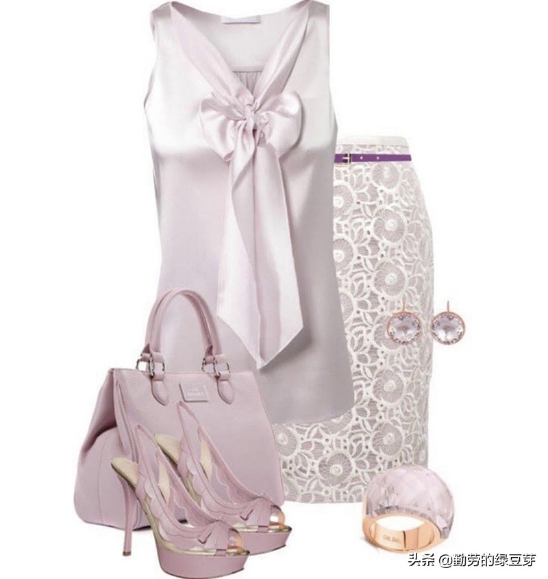 搭配针织衫半身裙秋冬款,宽松针织衫半身裙怎么搭外套