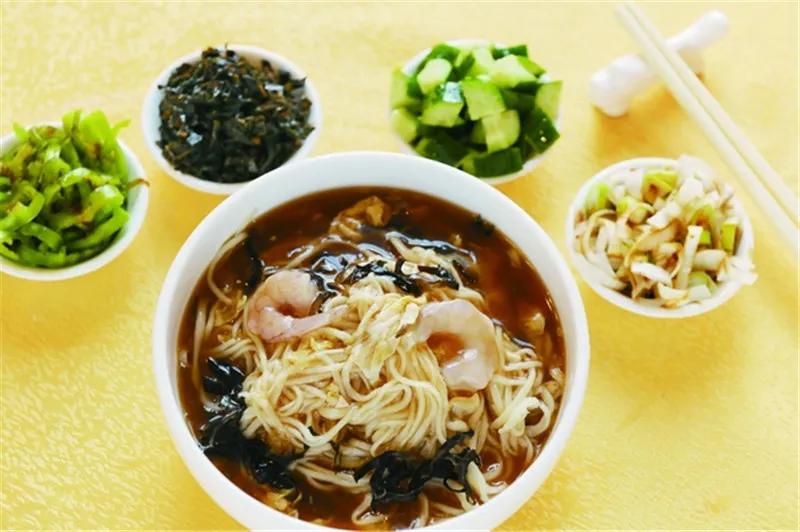 山东济宁特色小吃大全,山东人必吃的十种馆子