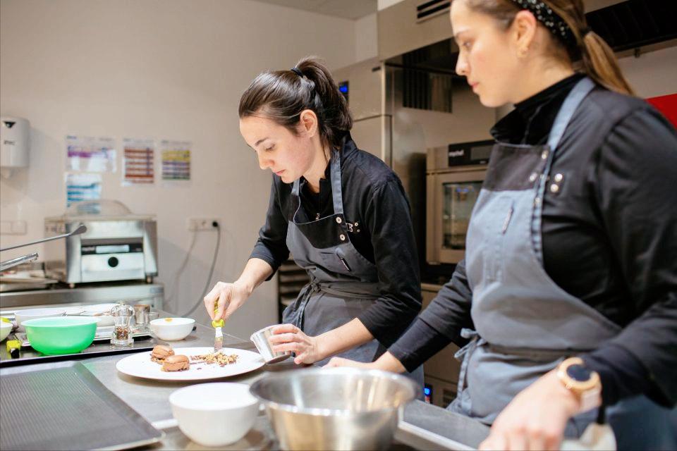 全国著名厨师学校排名,世界著名的厨师学校