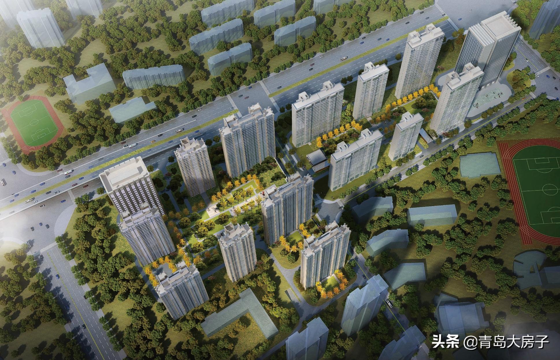 最中肯的浮山后买房建议,如何在浮山后买房