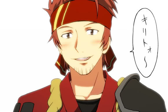 刀剑神域桐人真正的实力,刀剑神域桐人的兄弟是谁