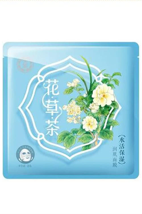 几款国货面膜,哪些国货面膜好用