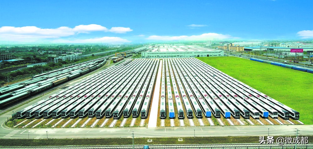 新都智能家居产业园,新都区智能家居产业功能区