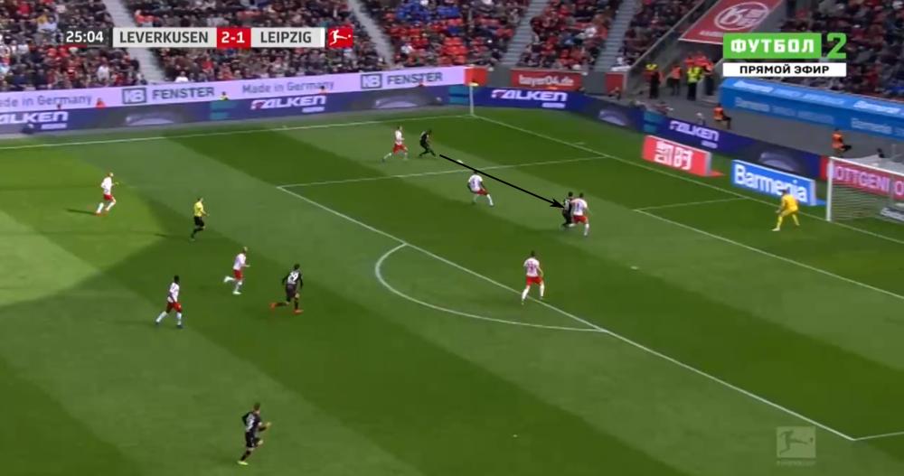 实况普卡中锋妖人荷兰,实况球员推荐妖人