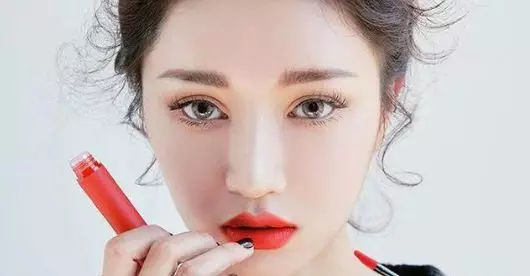 明星们的口红,很便宜的明星同款口红