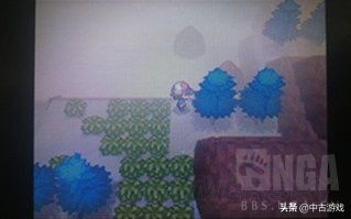 全网最全！《口袋妖怪》历代主系列游戏（精灵宝可梦）