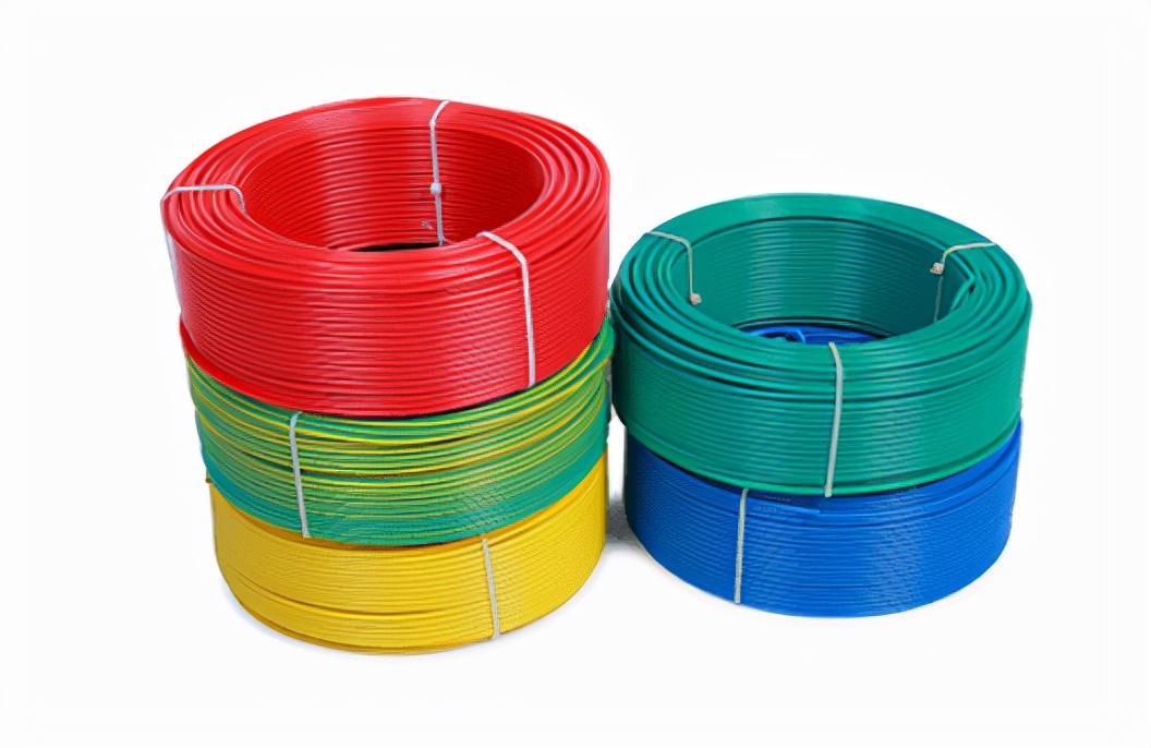 电线电缆载流量国家标准,选择电线电缆的标准是什么