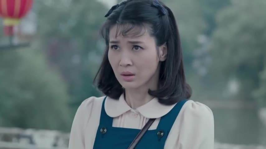 一个女人两个男人三个孩子，《我的小姨》何不改名《我的绿茶》？