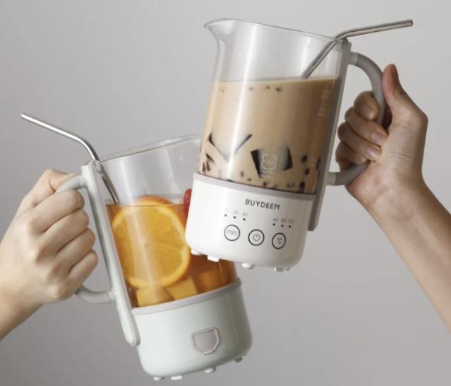 星巴克2021樱花保温杯,美的杯子保温杯