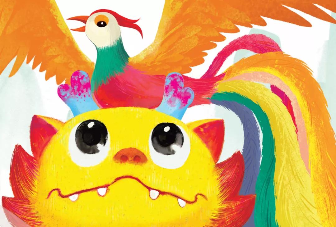 神龙说字:故宫文化出品,识字界顶配,边玩边学