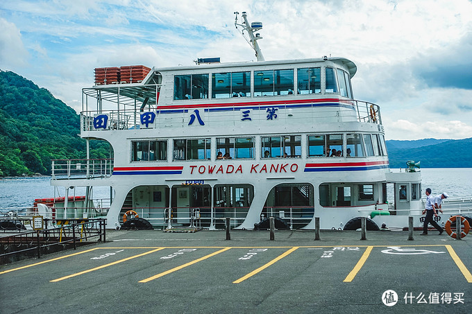 超级震撼的夏日风景,夏季日本旅游15天攻略