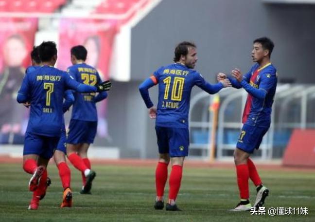 中甲青岛黄海19轮拉基奇,中甲18轮青岛黄海最新消息
