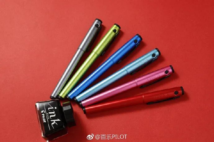 百乐铁盒包装,百乐新旧包装