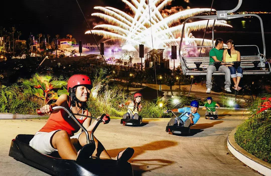 新加坡遛娃最佳地点,新加坡遛娃的好去处