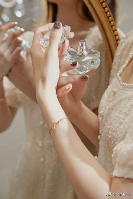 颜值高的小众香水,颜值高小众香水