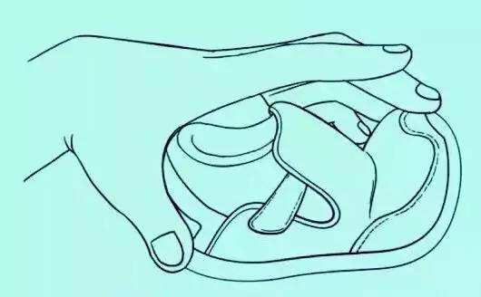 孩子的鞋子小了怎么处理,儿童鞋子出问题