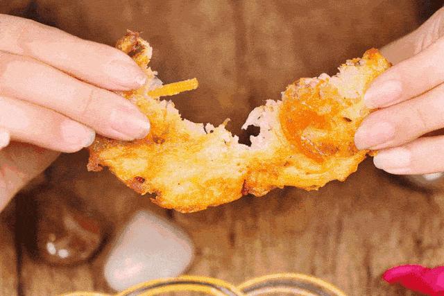 黄金虾饼180g,黄金脆皮虾饼