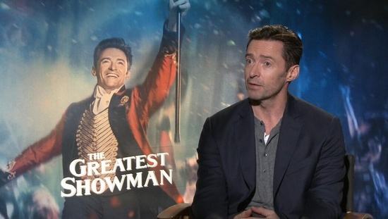 休杰克曼还会不会演金刚狼了,为什么说休杰克曼是永远的金刚狼