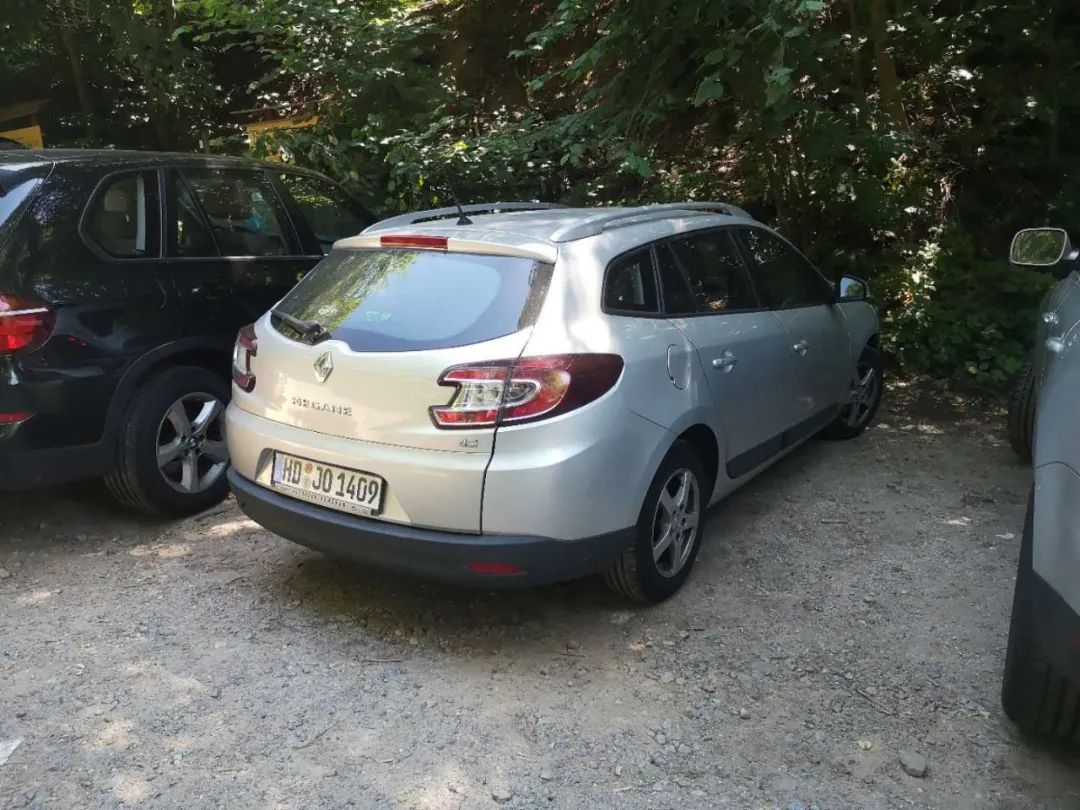 东风雷诺有什么问题,东风雷诺为什么可以独善其身