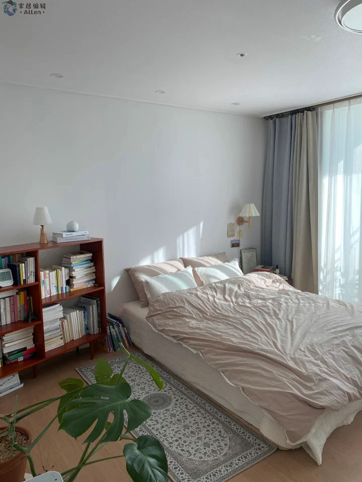 4个减法装修让你家高级还省钱,减法建筑设计