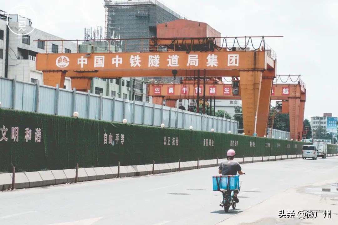 广州芳村未来发展趋势,广州荔湾芳村cbd