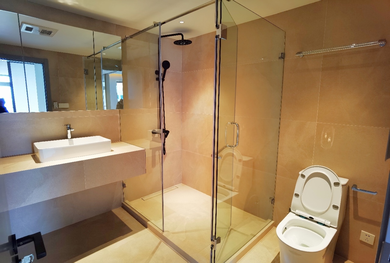 看，这是月租3.5w的房子