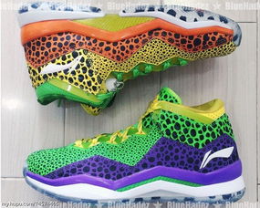 李宁韦德之道又帅又能打,李宁韦德之道低帮