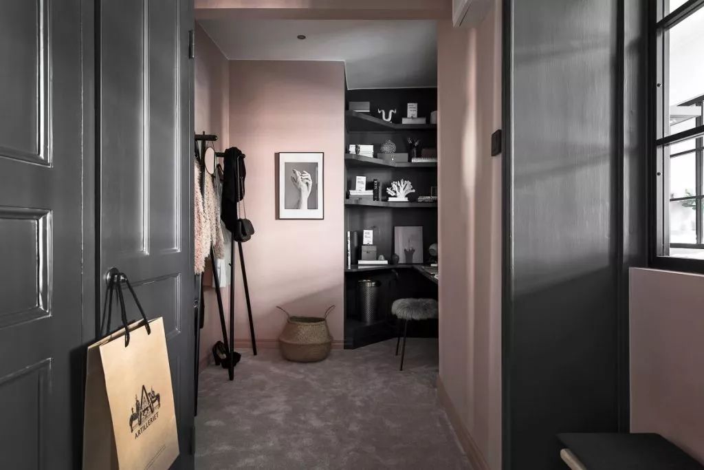 房子小空间设计,房子再小也是家