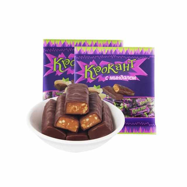 俄罗斯甜食制作全过程,俄罗斯的甜品有哪些